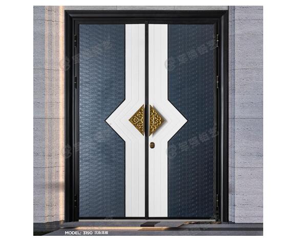 高端大氣的鑄鋁門，其實(shí)也會(huì)有問題的哦